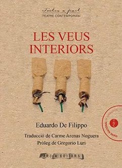 Cover LES VEUS INTERIORS