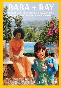 Cover Baba + Ray