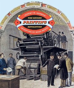 Cover The Second Printing Revolution