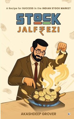 Cover Stock Jalfrezi