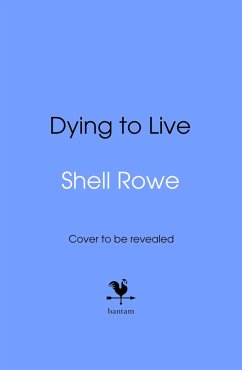 Cover Dying to Live