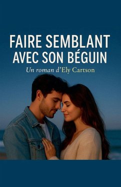 Cover Faire Semblant avec son béguin