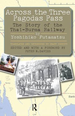 Cover Across the Three Pagodas Pass