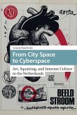 From City Space to Cyberspace From City Space to Cyberspace