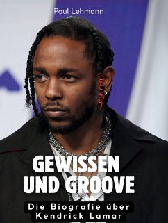 Cover Gewissen und Groove