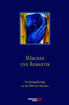 Cover Märchen und Romantik