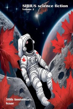 SIRIUS science fiction 2025 - Williams, Neil