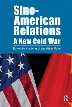 Sino-American Relations