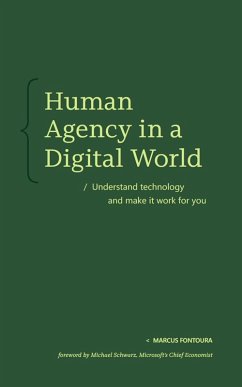 Cover Human Agency in a Digital World