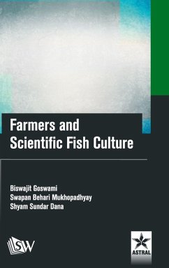 Cover Farmers and Scientific Fish Culture