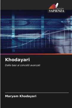 Cover Khodayari