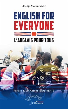 Cover English for Everyone