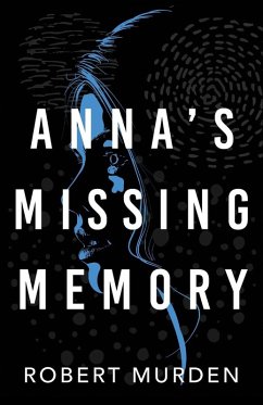Cover Anna's Missing Memory