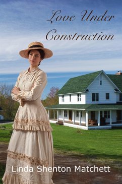Cover Love Under Construction (The Chocolate Chronicles, #2) (eBook, ePUB)