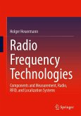 Radio Frequency Technologies Radio Frequency Technologies