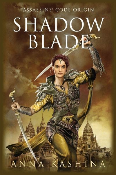 Shadowblade Shadowblade