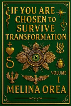If You Are Chosen to Survive - Orea, Melina