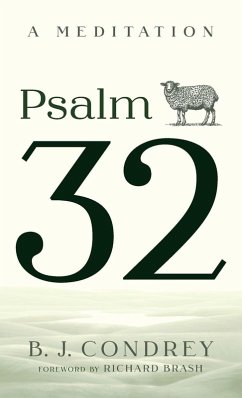 Cover Psalm 32