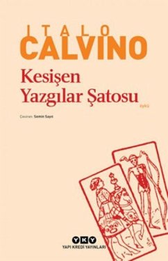 Cover Kesisen Yazgilar Satosu