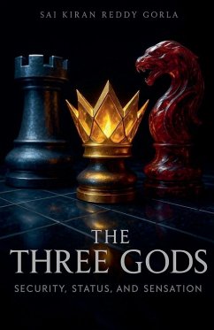 Cover The Three Gods