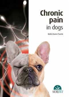 Cover Chronic Pain in Dogs