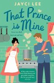 That Prince is Mine That Prince is Mine