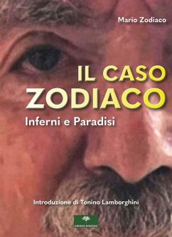 Cover Il caso zodiaco. Inferni e paradisi