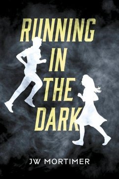 Cover Running in the Dark