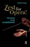 Zest for Opera!