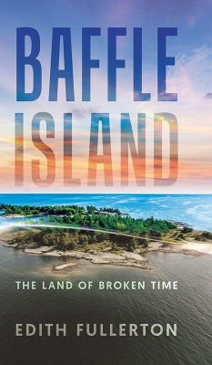 Baffle Island - Fullerton, Edith