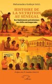 Histoire de la nutrition au Sénégal