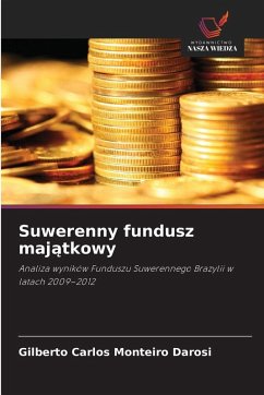 Cover Suwerenny fundusz maj¿tkowy