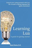 Learning Lua Learning Lua