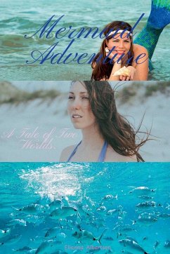 Cover Mermaid Adventure