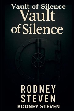 Cover Vault of Silence