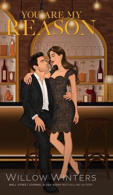 Cover You Are My Reason