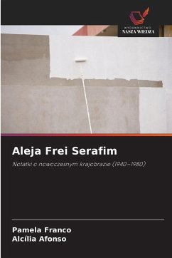 Cover Aleja Frei Serafim