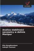 Analiza stabilno¿ci soczewicy w dolinie Manipur Analiza stabilno¿ci soczewicy w dolinie Manipur