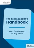 The Team Leader's Handbook