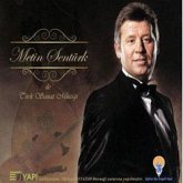 Metin Sentürk ile Türk Sanat Müzigi CD Metin Sentürk ile Türk Sanat Müzigi CD