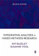 Integrating Analyses in Mixed Methods... - Bild 1