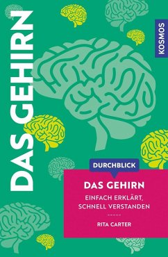 Cover Durchblick Das Gehirn