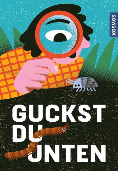 Guckst du unten Guckst du unten