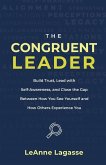 The Congruent Leader The Congruent Leader