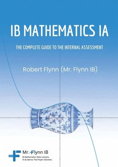IB MATHEMATICS IA - Flynn, Robert