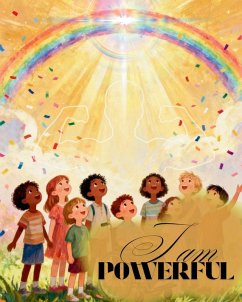 I am Powerful - Beginnings, Literary