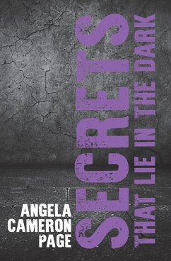 Cover Secrets That Lie in the Dark