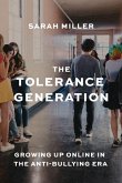 The Tolerance Generation The Tolerance Generation