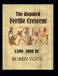 The disputed Fertile Crescent - Bild 1