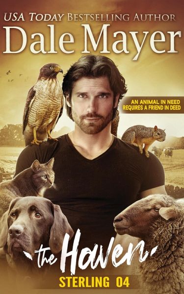 Sterling (The Haven, #4) (eBook, ePUB) Sterling (The Haven, #4) (eBook, ePUB)